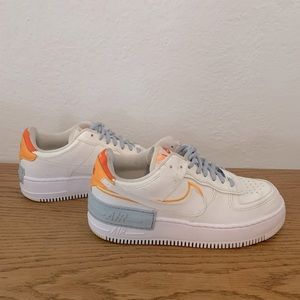 Be Kind Nike Air Force 1